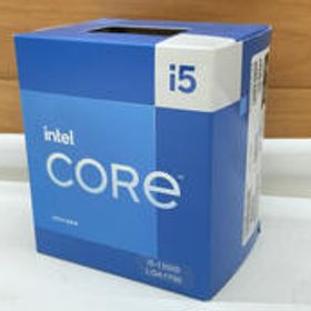 CPU CORE I5-13500 INTEL