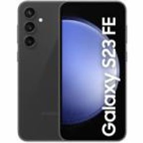Samsung Galaxy S23 FE S7110 Dual Sim 8GB RAM 256GB 5G 黒 新品 SIMフリー スマホ 本体 1年保証