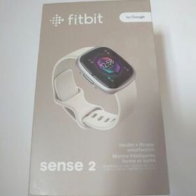 Fitbit Sense2 上品COLOR