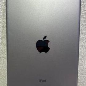 iPad mini4 64GB MK722J/A 第４世代 A1550