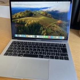 Apple MacBook Air (Retina, 13インチ, 2018)