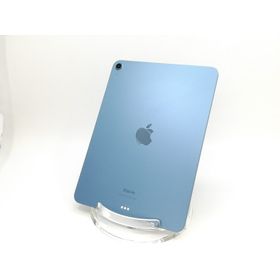 【中古】Apple iPad Air（第5世代/2022） Wi-Fiモデル 64GB ブルー MM9E3J/A【ECセンター】保証期間1ヶ月【ランクB】