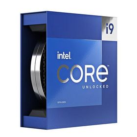 CPU Core i9 13900K（Raptor Lake-S）第13世代 インテル CPU intel BX8071513900K