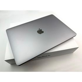 MacBook Air M1 2020 スペースグレイ SSD 512GB (MGN73J/A