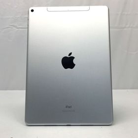 Apple | アップル SIMフリー iPad Air 10.5" Wi-Fi +Cellular 64GB Silver (第3世代) MV0E2J/A [KZC28002][10.5インチ /2019年～][中古品]