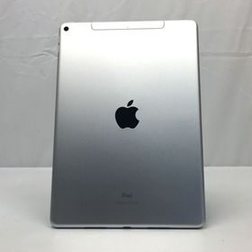 Apple | アップル SIMフリー iPad Air 10.5" Wi-Fi +Cellular 64GB Silver (第3世代) MV0E2J/A [KZC28003][10.5インチ /2019年～][中古品]
