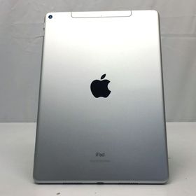 Apple | アップル SIMフリー iPad Air 10.5" Wi-Fi +Cellular 64GB Silver (第3世代) MV0E2J/A [10.5インチ /2019年～][中古品]