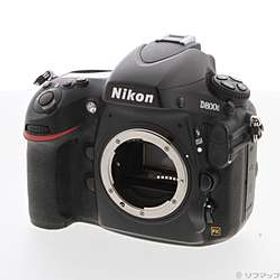 〔中古品〕 Nikon D800E ボディ〔中古品〕 Nikon D800E ボディ