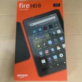 Amazon Fire HD 8 第10世代 (32GB)