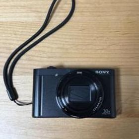 SONY ソニー DSC-WX500 コンパクト デジタルカメラ