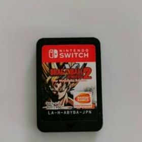 Nintendo Switch ドラゴンボールゼノバース2