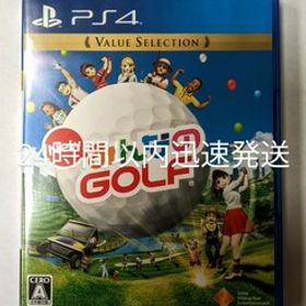 New みんなのGOLF（Value Selection） 24時間以内迅速発送