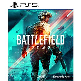 〔中古品〕 Battlefield 2042 【PS5ゲームソフト】〔中古品〕 Battlefield 2042 【PS5ゲームソフト】