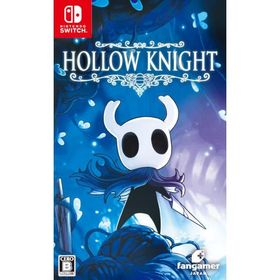 【新品】Hollow Knight [ Nintendo Switch ]