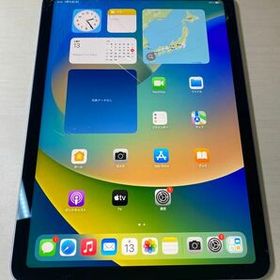 iPad Air 10.9 (2020年、第4世代) 訳あり・ジャンク 32,400円 | ネット ...