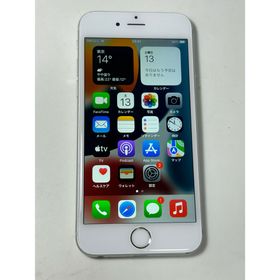 アップル(Apple)のiPhone6s 64GB simフリー(スマートフォン本体)