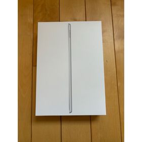 アイパッド(iPad)のiPad 第9世代 Wi-Fiモデル シルバー 64GB(タブレット)