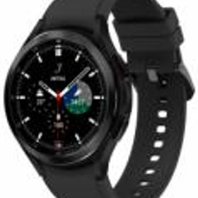 サムスン 【国内正規品】SAMSUNG Galaxy Watch4 Classic 46mm/Black スマートウォッチ（ブラック） SM-R890NZKAXJP返品種別A