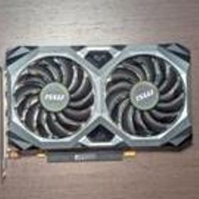 MSI GeForce GTX1660 SUPER VENTUS XS OC