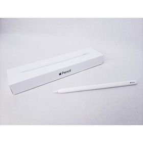 (中古) Apple Pencil（第2世代） /MU8F2J/A