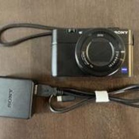 DSC-RX100M3 コンパクトデジタルカメラ