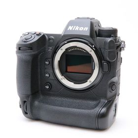 【あす楽】 【中古】 《良品》 Nikon Z9 [ デジタルカメラ ]