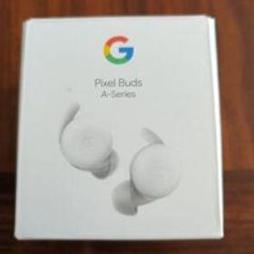 Google Pixel Buds A-Series ワイヤレスイヤホン