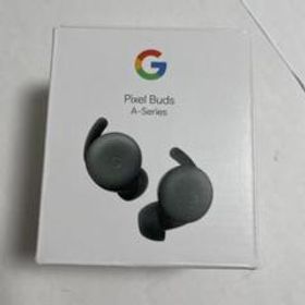 Google pixel buds A -Seriesワイヤレスイヤホン