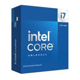 インテル&reg; Core&trade; i7 プロセッサー 14700KF BOX
