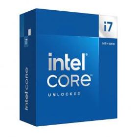 インテル&reg; Core&trade; i7 プロセッサー 14700K BOX
