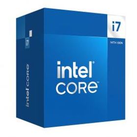 インテル&reg; Core&trade; i7 14700 プロセッサー BOX