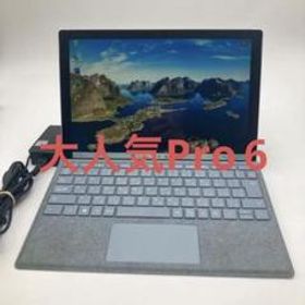 Microsoft’s Surface Pro 6 1796 i5 8350U
