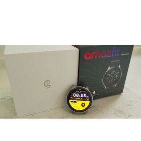 アマズフィット(Amazfit)の本日お値下げ🍀Amazfit GTR4 スマートウォッチ(腕時計(デジタル))