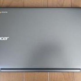 Acer Chromebook CB3-532-F14N グラナイトグレイ