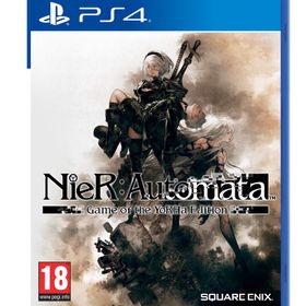 NieR: Automata Game of the YoRHa Edition (PlayStation PS4) by Square Enix PlayStation 4