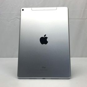 Apple | アップル SIMフリー iPad Air 10.5" Wi-Fi +Cellular 64GB Silver (第3世代) MV0E2J/A [KZC28003][10.5インチ /2019年〜][中古品]