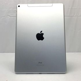 Apple | アップル SIMフリー iPad Air 10.5" Wi-Fi +Cellular 64GB Silver (第3世代) MV0E2J/A [KZC28002][10.5インチ /2019年〜][中古品]