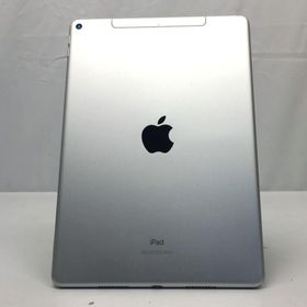 Apple | アップル SIMフリー iPad Air 10.5" Wi-Fi +Cellular 64GB Silver (第3世代) MV0E2J/A [10.5インチ /2019年〜][中古品]