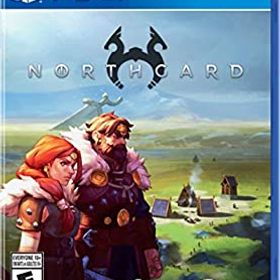 【中古】【輸入品・未使用】Northgard (輸入版:北米) - PS4