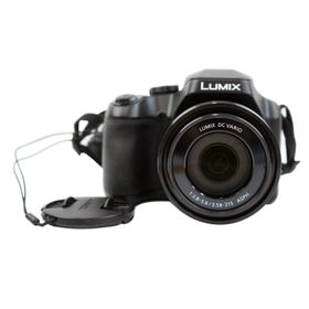中古 デジタルカメラPanasonic パナソニックDC-FZ85 WU9LC002243コンディションランク【AB】（商品 No.67-0）
