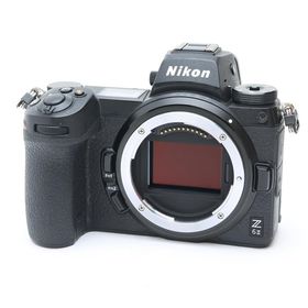 【あす楽】 【中古】 《並品》 Nikon Z6II ボディ [ デジタルカメラ ]
