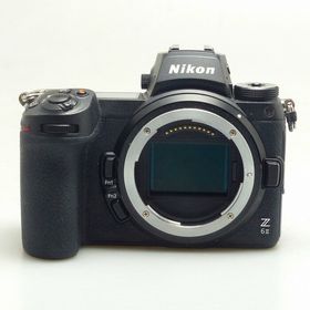 【中古】 (ニコン) Nikon Z 6II ボデイ【中古カメラ デジタル一眼】 ランク：B