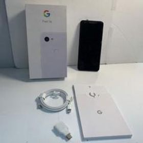 Google Pixel 3a G020H パープル 64GB