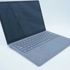 美品 動作確認 Surface Laptop 4 SSD 512GB i5 13.5インチ 8GB office2021