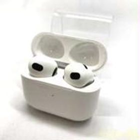 AirPods 第3世代 MME73J/A APPLE