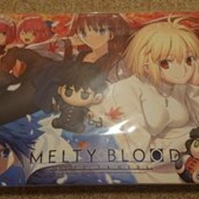 PS4 【初回限定版】 MELTY BLOOD: TYPE LUMINA