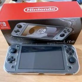 任天堂 Nintendo Switch Lite ディアルガ・パルキア