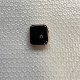 5626 Apple Watch Series5 中古品 40mm GPSモデル