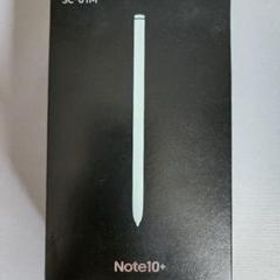 SAMSUNG Galaxy Note10+ オーラホワイト docomo