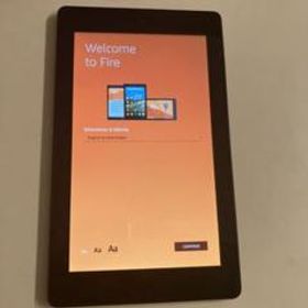 Kindle Fire 8GB